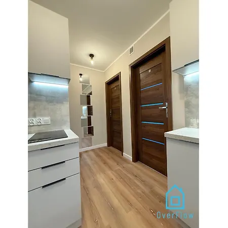 Spongebob 10 Min To Old Town Gdansk,pkp & Shopping Mall * Gdańsk