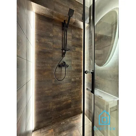 Spongebob 10 Min To Old Town Gdansk,pkp & Shopping Mall Gdańsk