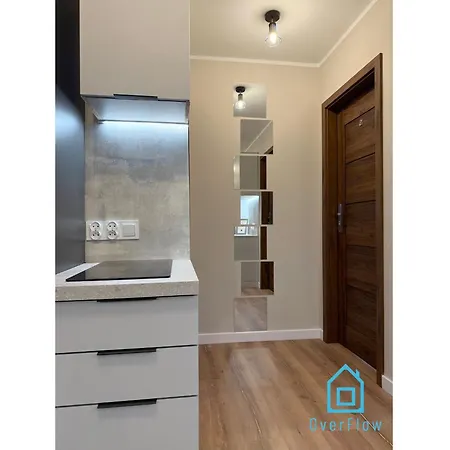 Spongebob 10 Min To Old Town Gdansk,pkp & Shopping Mall * Gdańsk