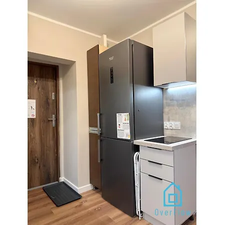 Homestay Spongebob 10 Min To Old Town Gdansk,pkp & Shopping Mall