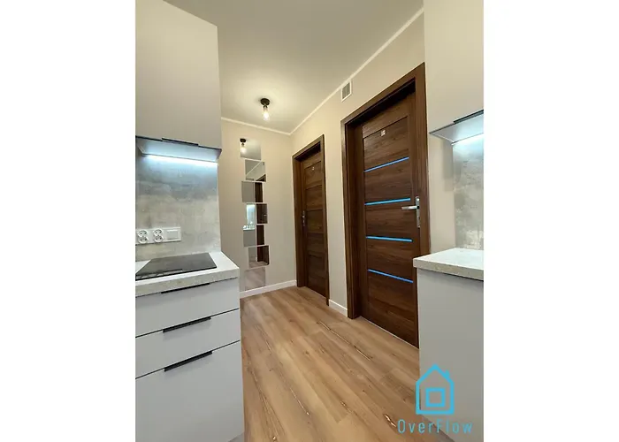 Spongebob 10 Min To Old Town Gdansk,pkp & Shopping Mall * Gdansk