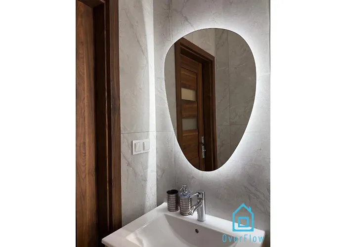 Spongebob 10 Min To Old Town Gdansk,pkp & Shopping Mall Habitación en casa particular Gdansk