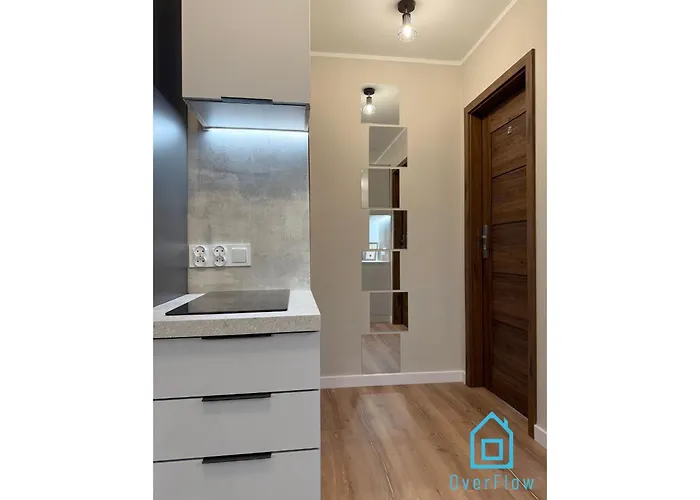 Spongebob 10 Min To Old Town Gdansk,pkp & Shopping Mall * Gdansk