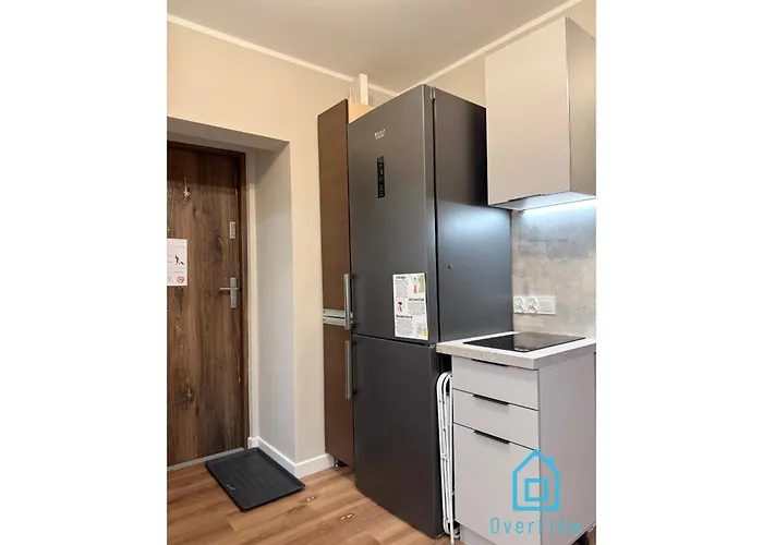 Habitación en casa particular Spongebob 10 Min To Old Town Gdansk,pkp & Shopping Mall