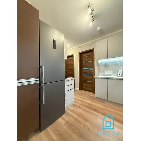 Spongebob 10 Min To Old Town Gdansk,pkp & Shopping Mall