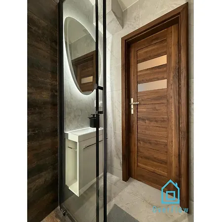 Spongebob 10 Min To Old Town Gdansk,pkp & Shopping Mall