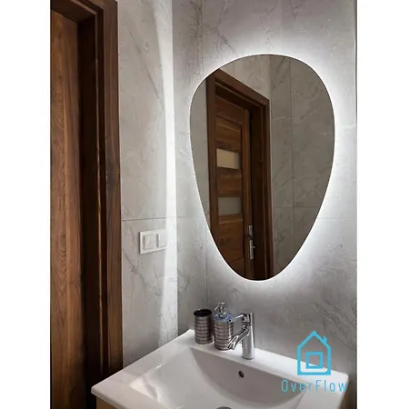 Spongebob 10 Min To Old Town Gdansk,pkp & Shopping Mall Séjour chez l'habitant Gdańsk