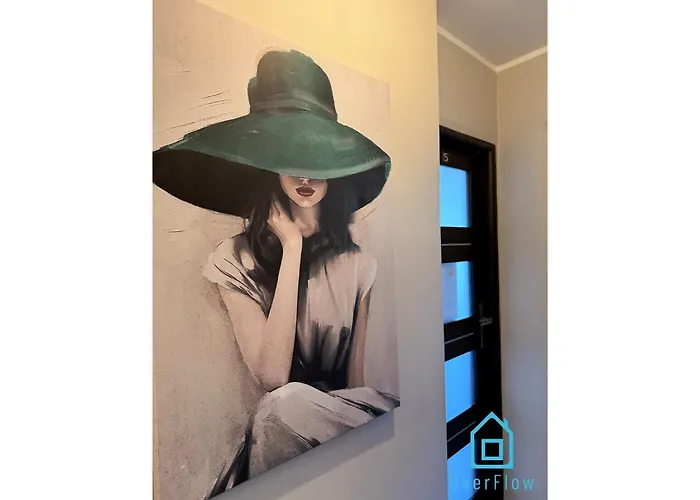 Spongebob 10 Min To Old Town Gdansk,pkp & Shopping Mall Accommodatie bij particulieren *